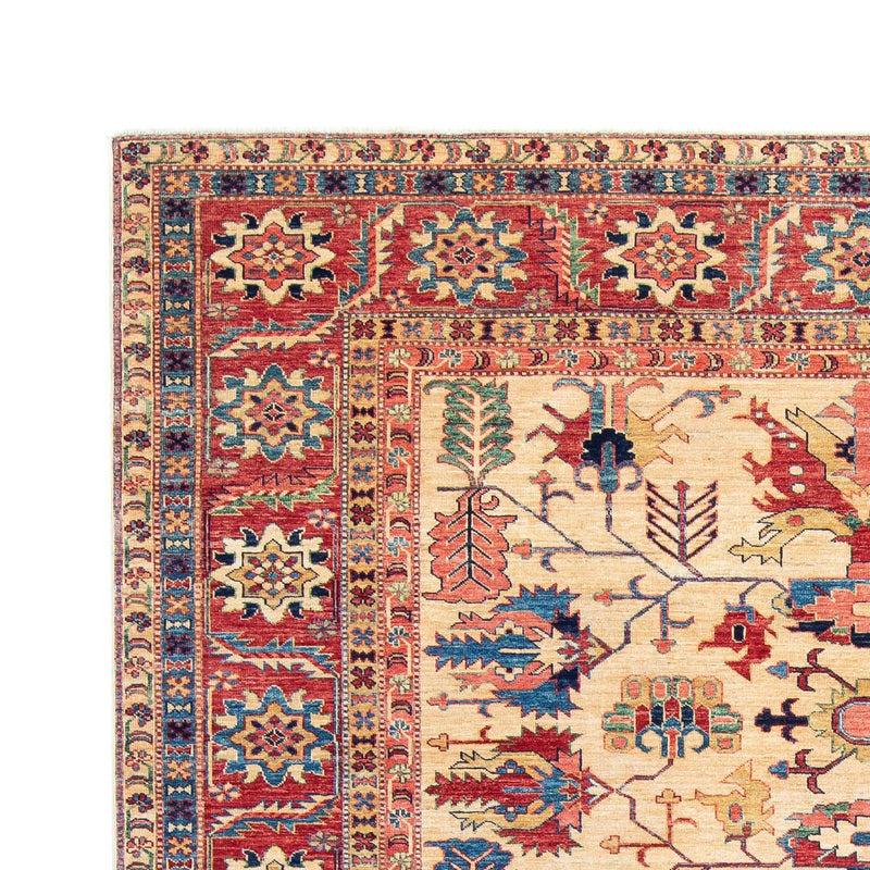 Ziegler Teppich - Kazak 318 x 248 cm