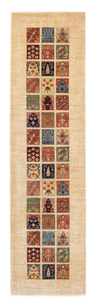 Ziegler Teppich - Bachtiari 291 x 80 cm
