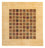 Ziegler Teppich - Bachtiari 325 x 306 cm