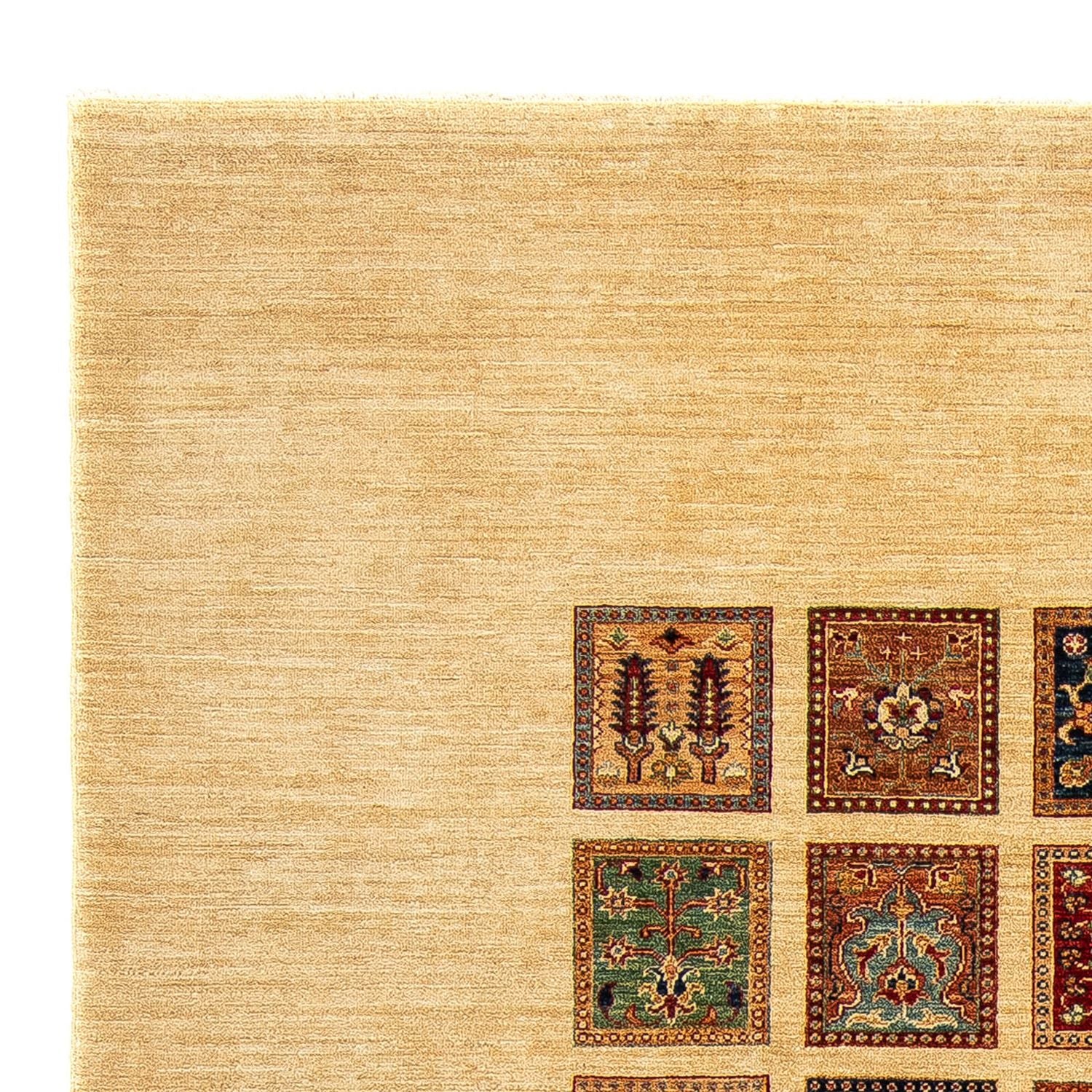 Ziegler Teppich - Bachtiari 325 x 306 cm