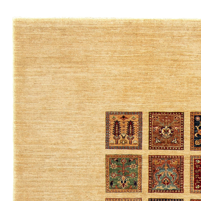 Ziegler Teppich - Bachtiari 325 x 306 cm