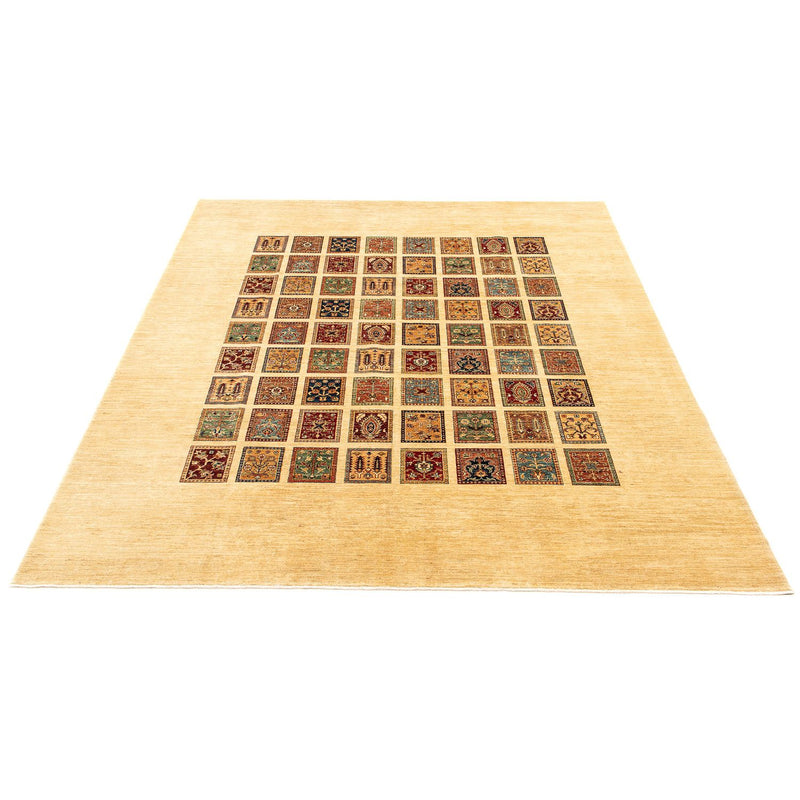 Ziegler Teppich - Bachtiari 325 x 306 cm