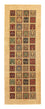 Ziegler Teppich - Bachtiari 360 x 128 cm
