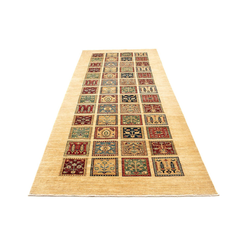 Ziegler Teppich - Bachtiari 360 x 128 cm
