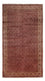 Perserteppich - Bidjar - Royal - 482 x 256 cm - braun