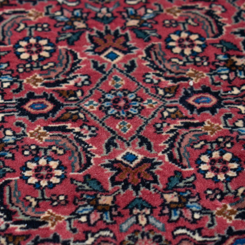 Perserteppich - Bidjar - Royal - 482 x 256 cm - braun