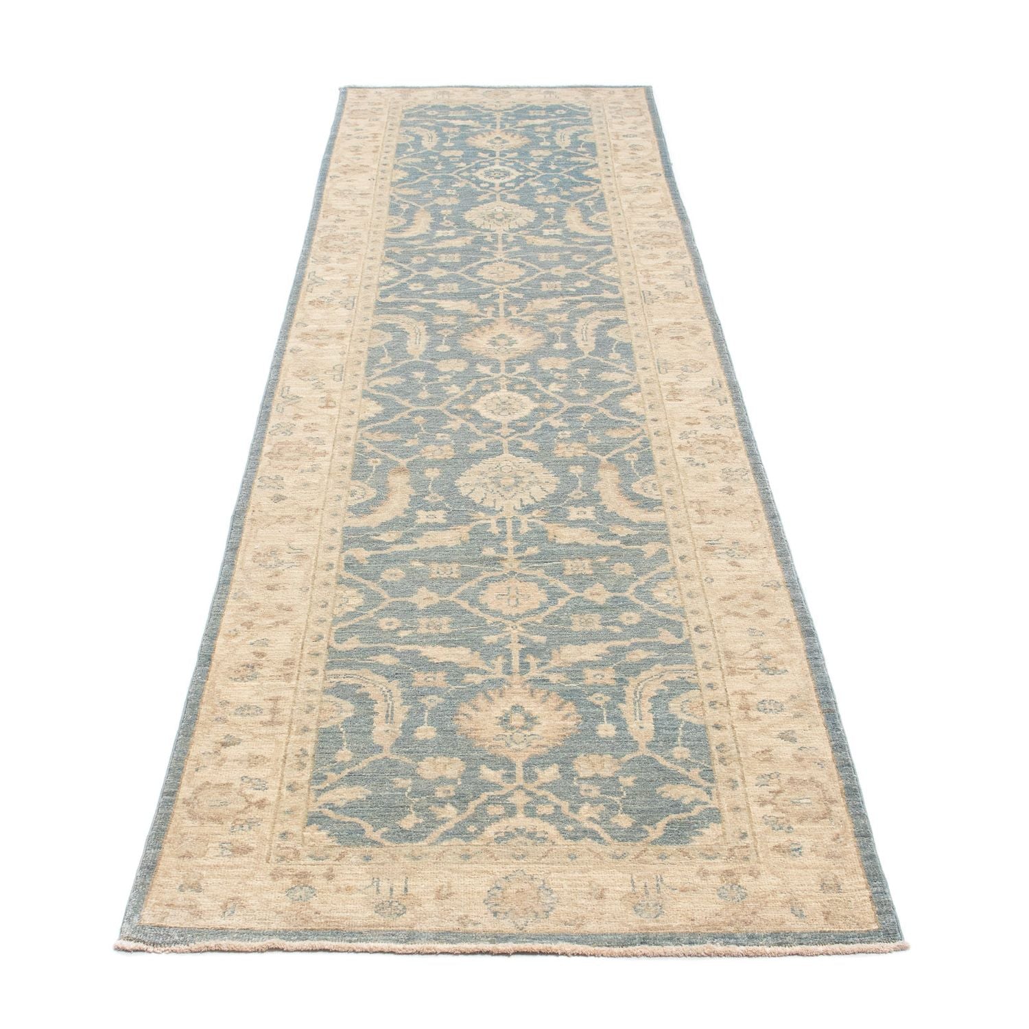 Ziegler Teppich 300 x 80 cm