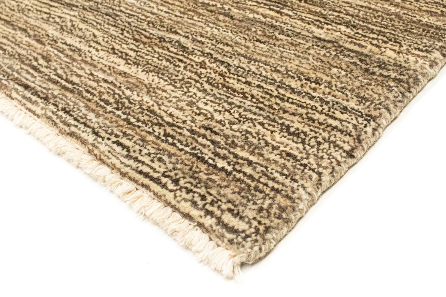 Gabbeh Teppich - Indus 246 x 162 cm