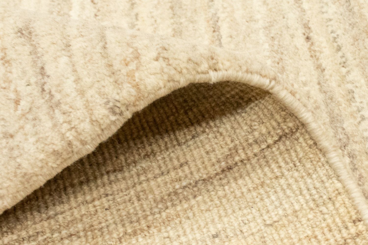 Gabbeh Teppich - Indus 309 x 194 cm