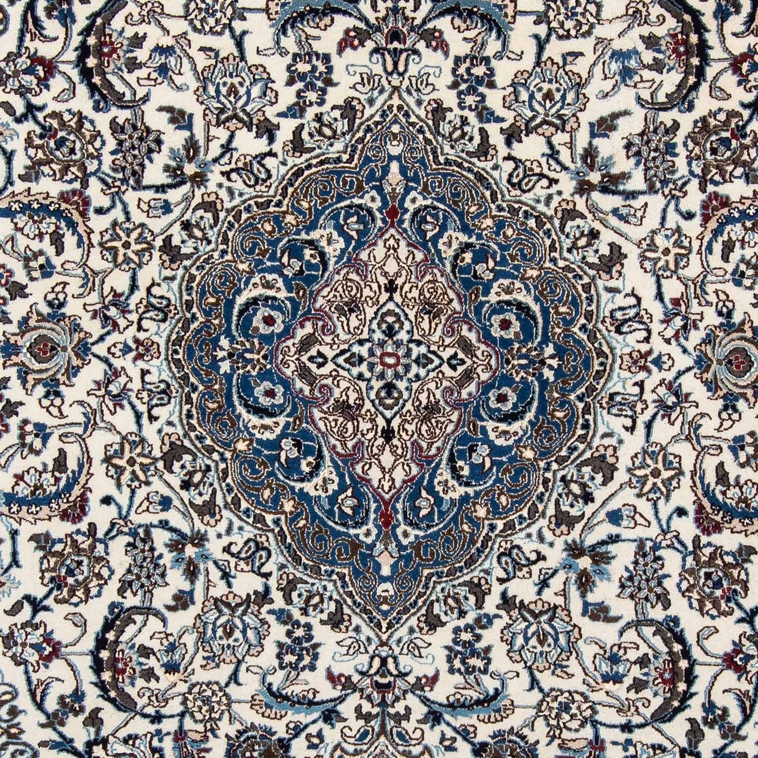 Perserteppich - Nain 283 x 200 cm