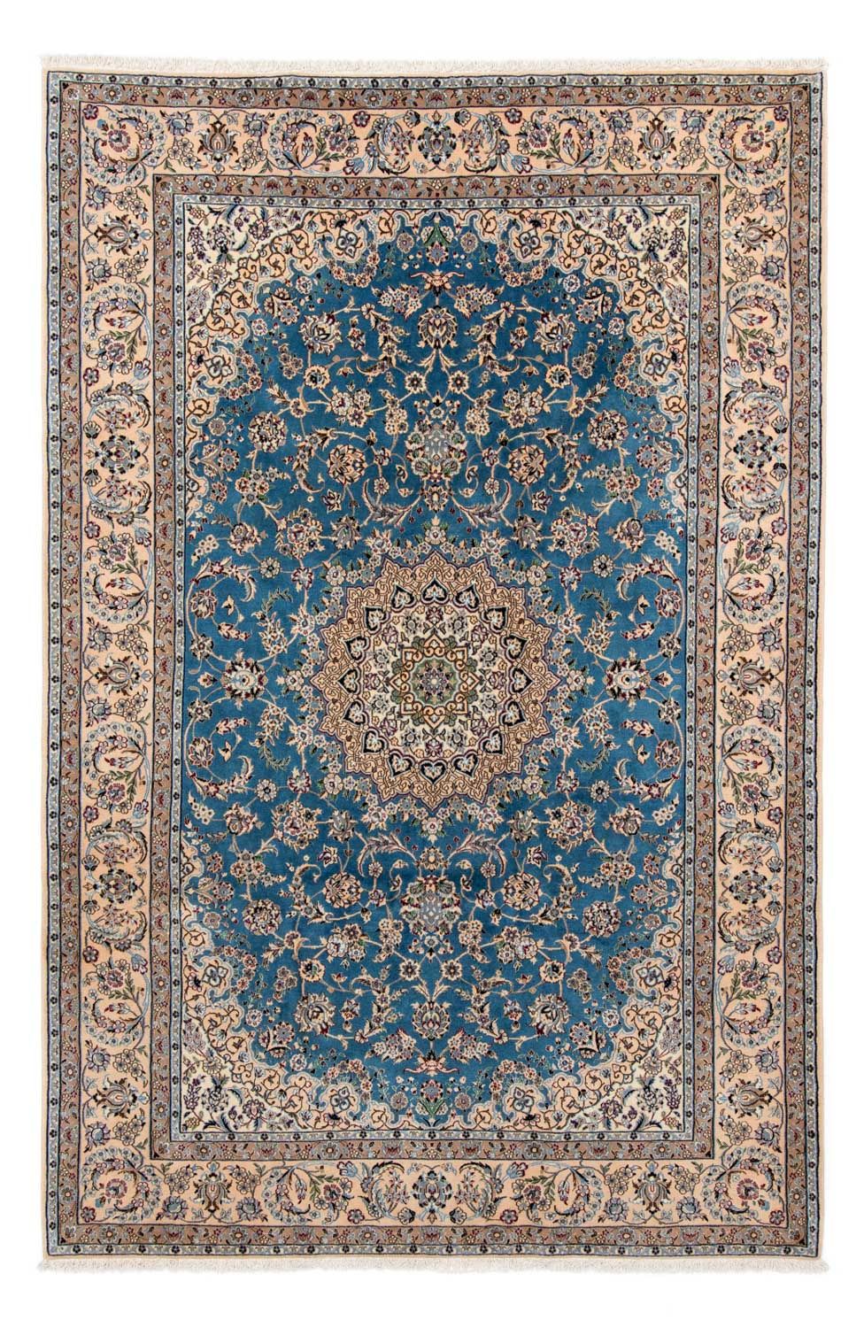 Perserteppich - Nain 296 x 197 cm