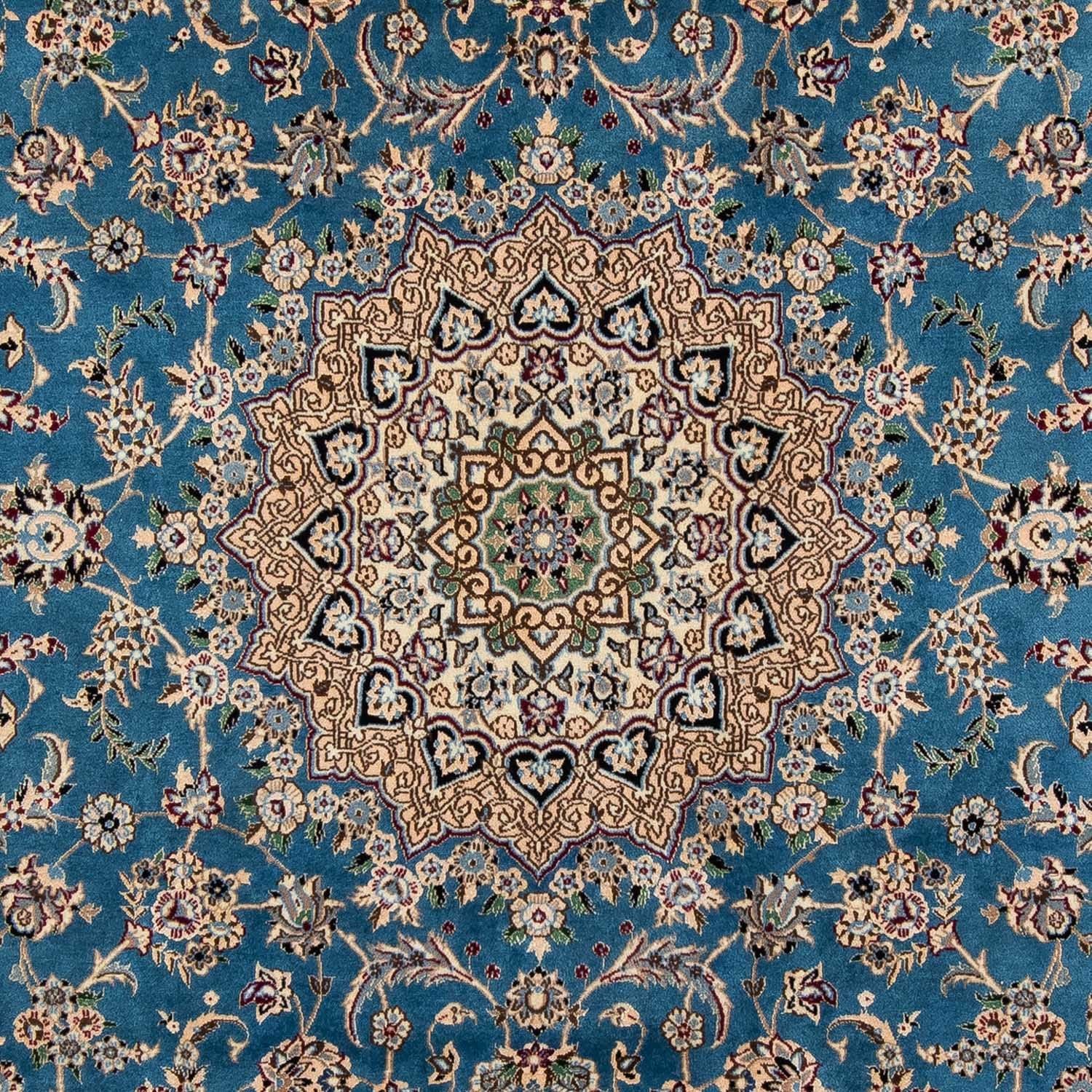 Perserteppich - Nain 296 x 197 cm