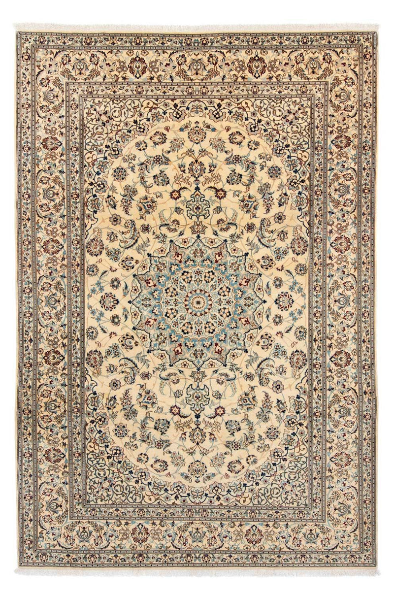 Perserteppich - Nain 299 x 199 cm