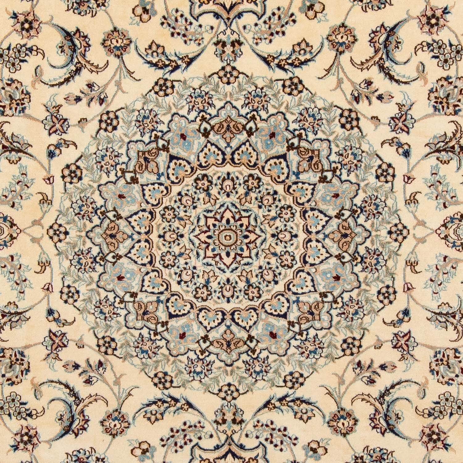 Perserteppich - Nain 289 x 197 cm
