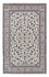 Perserteppich - Nain 319 x 201 cm - beige