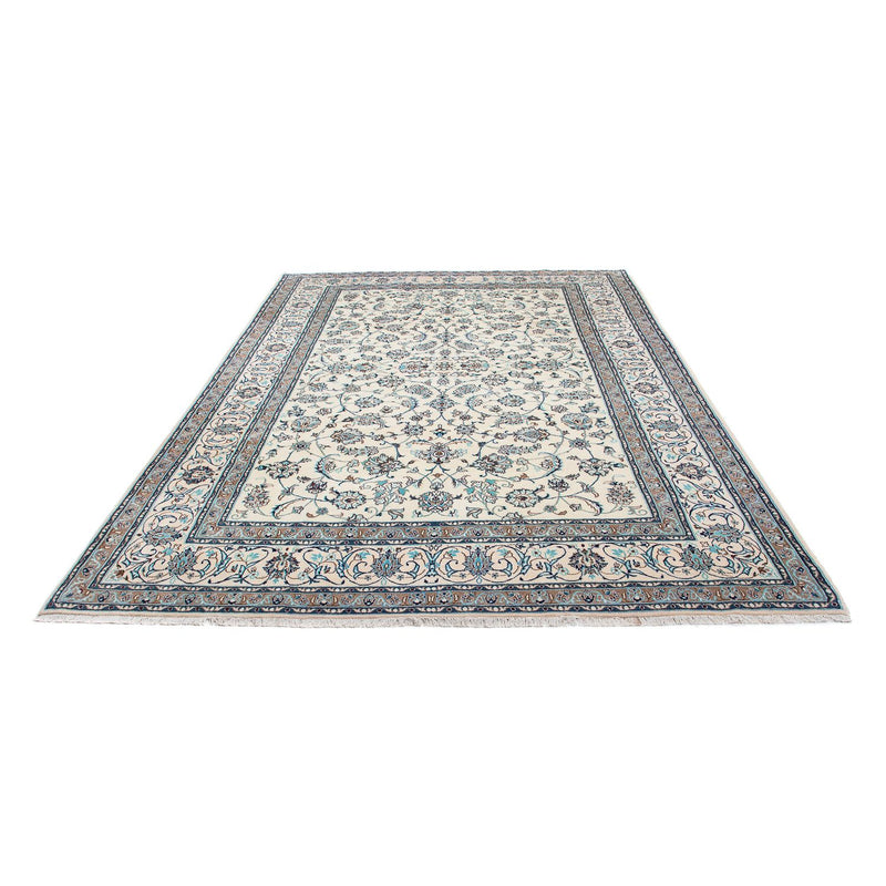 Perserteppich - Nain 306 x 202 cm Wohnzimmer Teppich