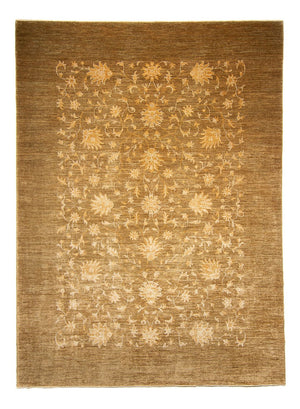 Ziegler Teppich 360 x 271 cm - gold