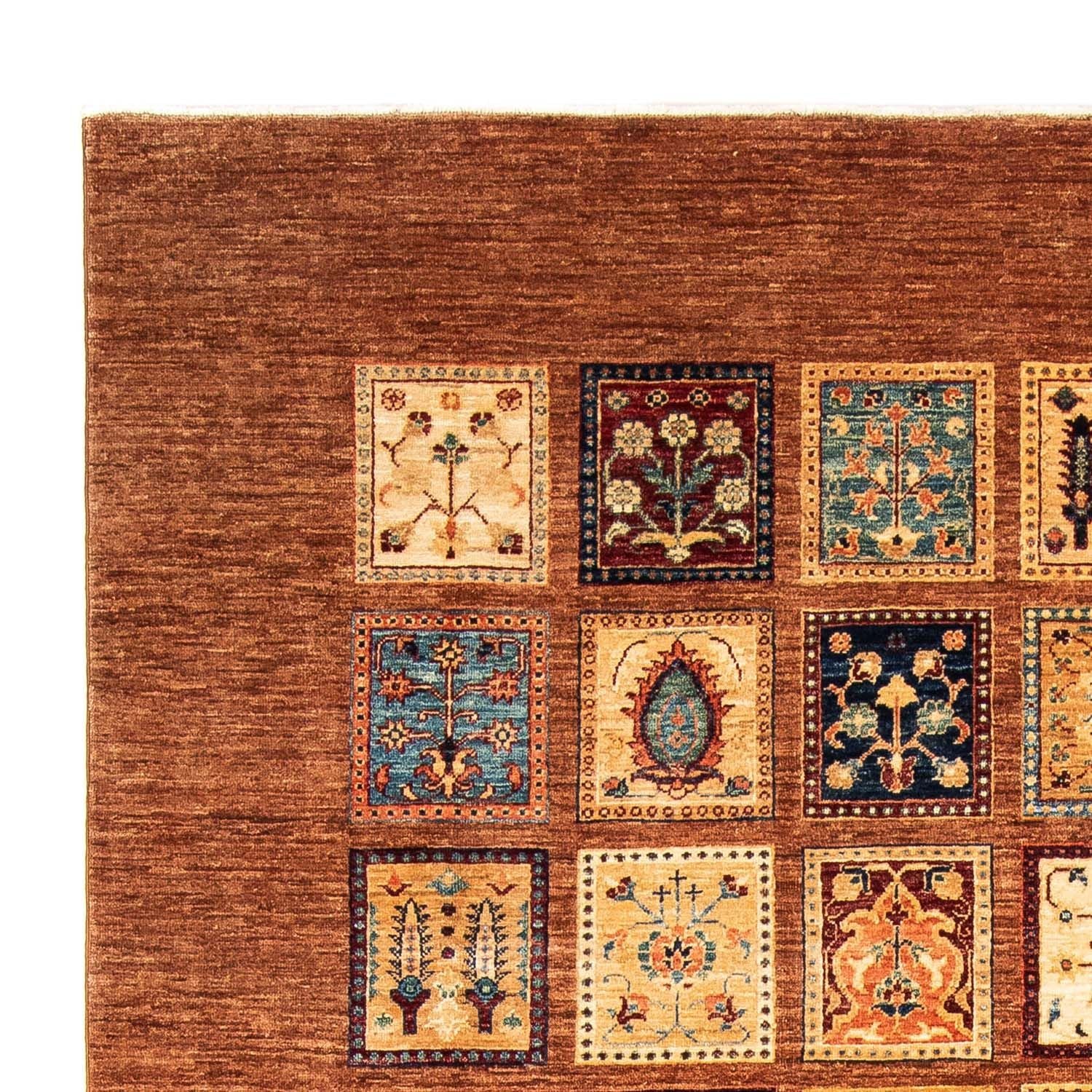 Ziegler Teppich 308 x 200 cm
