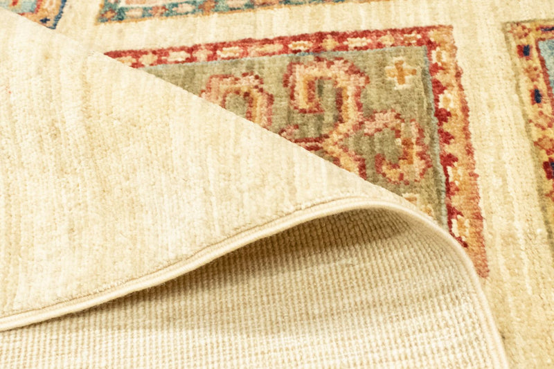 Ziegler Teppich 205 x 141 cm - beige