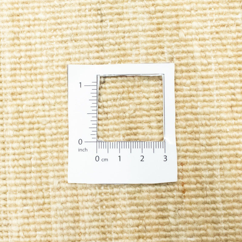 Ziegler Teppich 205 x 141 cm - beige