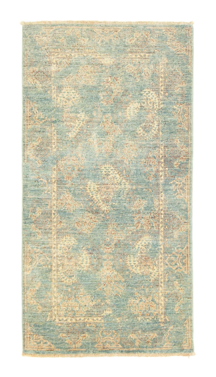 Ziegler Teppich - Modern 154 x 80 cm