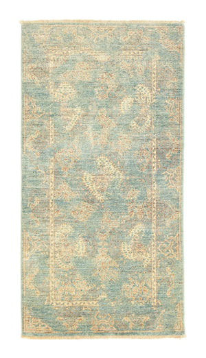 Ziegler Teppich - Modern 154 x 80 cm