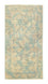 Ziegler Teppich - Modern 154 x 80 cm