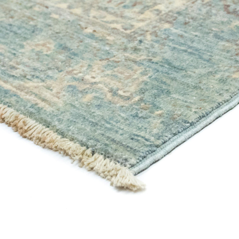 Ziegler Teppich - Modern 154 x 80 cm