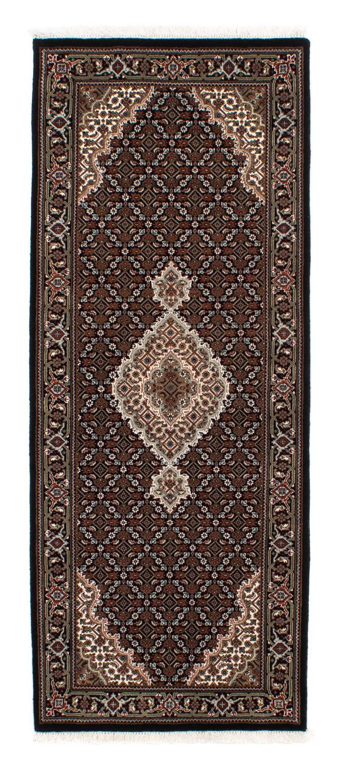 Orientteppich - Täbriz 199 x 81 cm