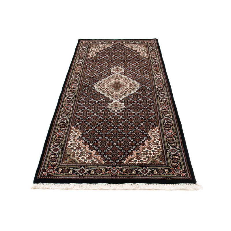 Orientteppich - Täbriz 199 x 81 cm