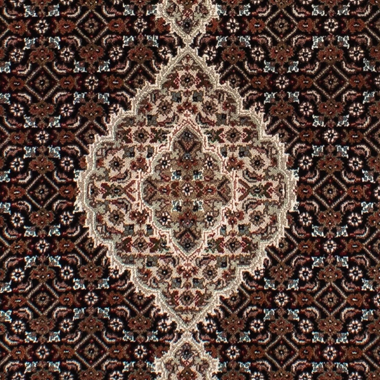 Orientteppich - Täbriz 254 x 80 cm