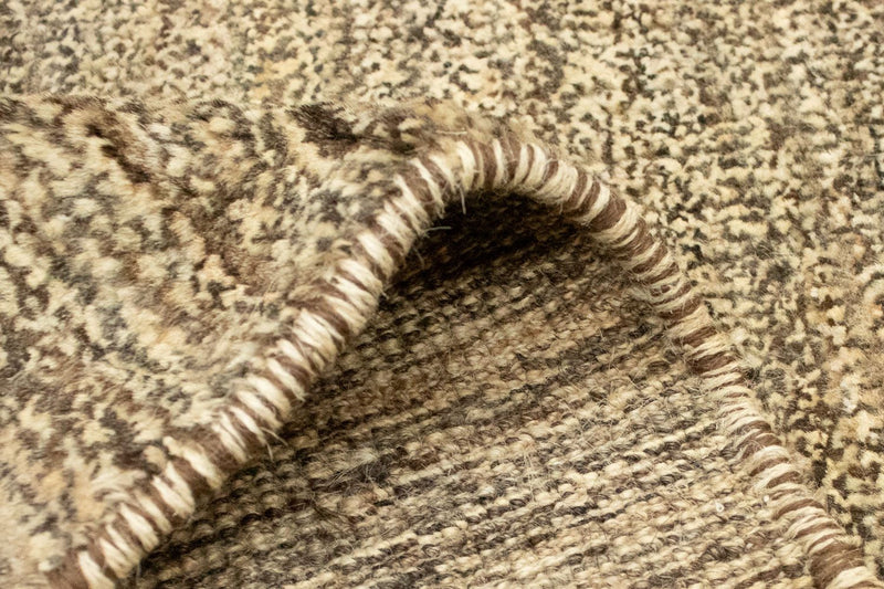 Gabbeh Teppich - Indus 292 x 202 cm - beige
