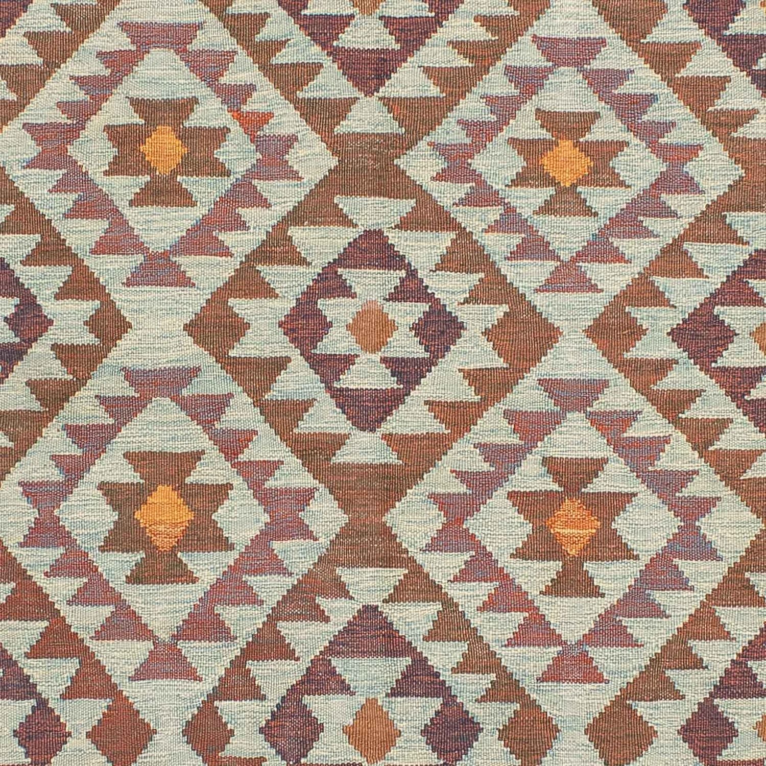 Kelim Teppich - Oriental 197 x 144 cm