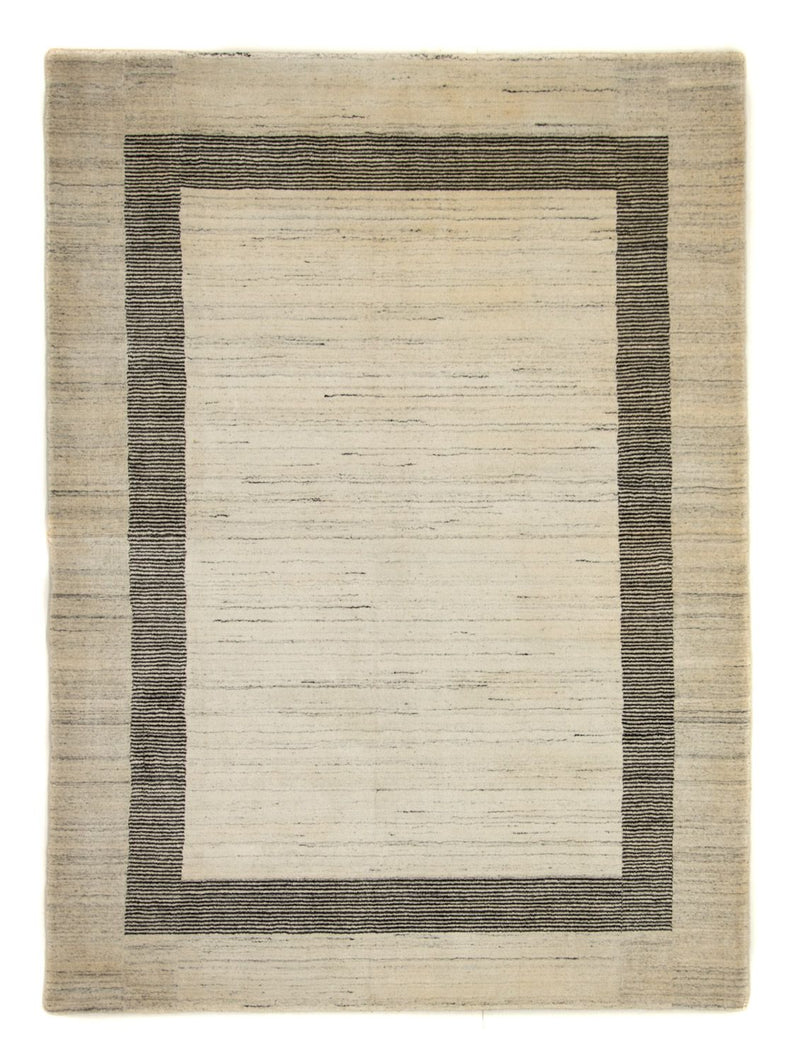 Gabbeh Teppich - Loribaft Indus 200 x 140 cm Teppichbrücke