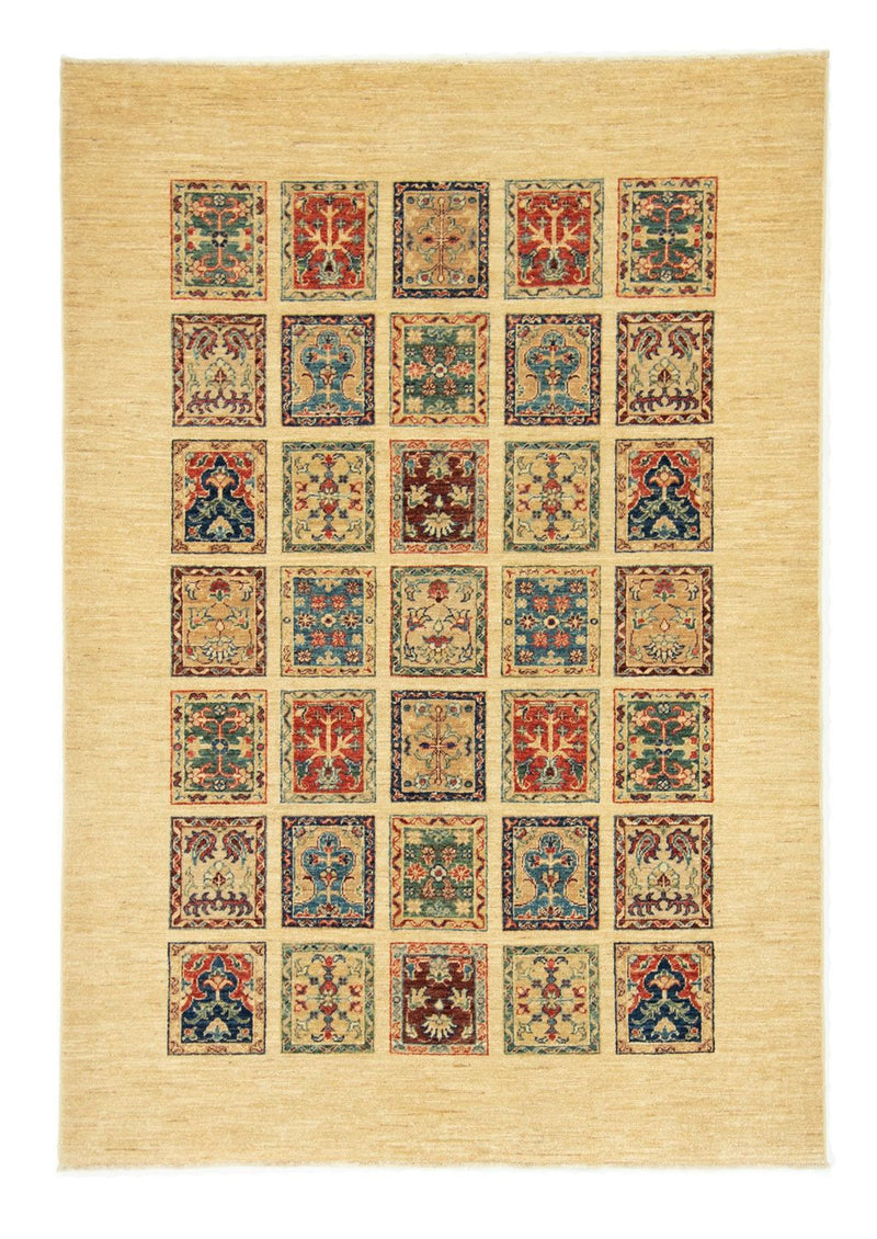 Ziegler Teppich 204 x 149 cm