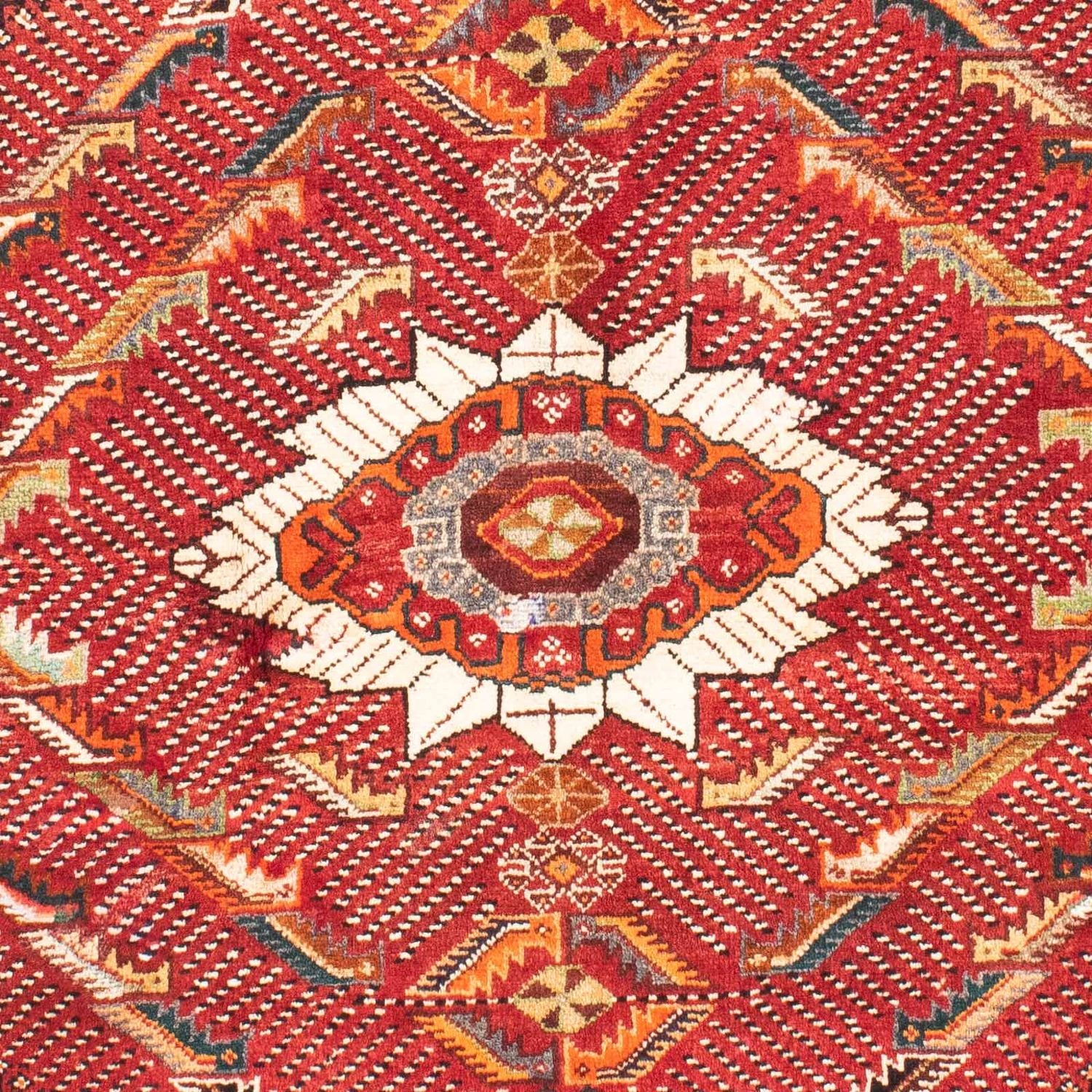 Perserteppich - Nomadic 167 x 127 cm