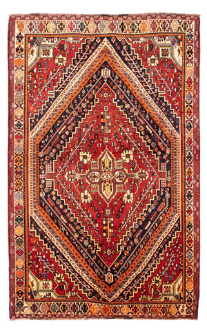 Perserteppich - Nomadic 255 x 163 cm