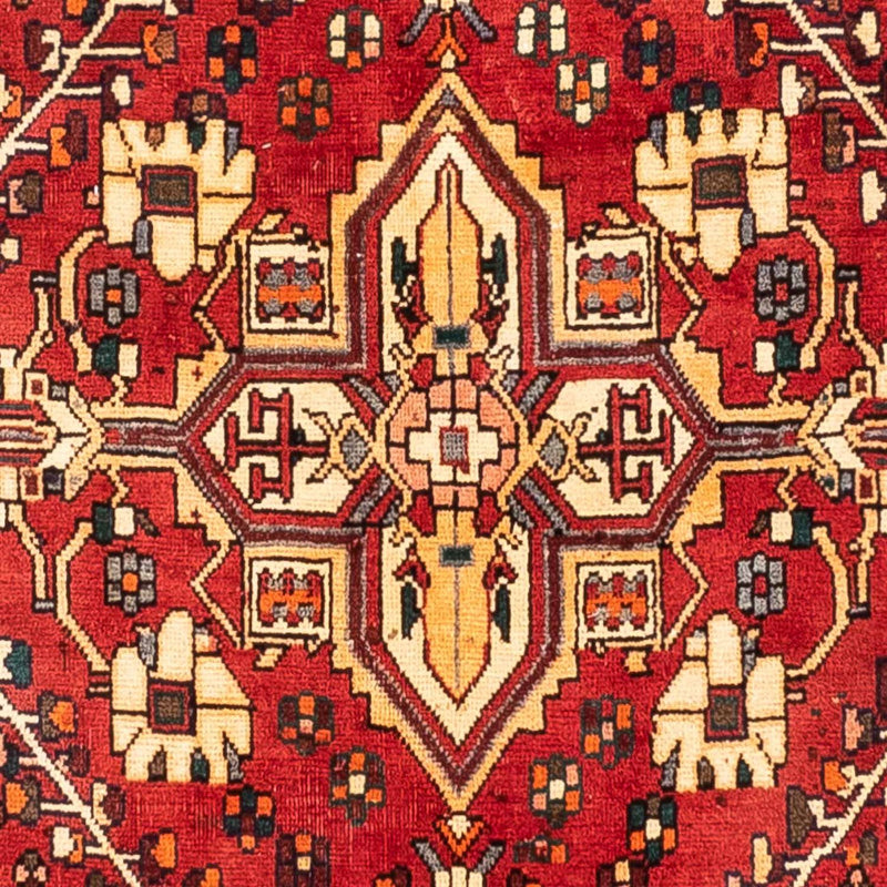 Perserteppich - Nomadic 255 x 163 cm