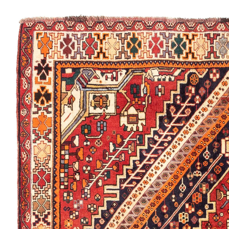 Perserteppich - Nomadic 255 x 163 cm