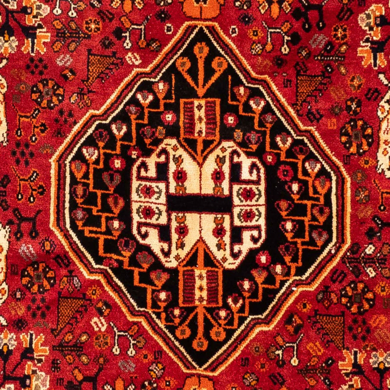 Perserteppich - Nomadic 248 x 160 cm