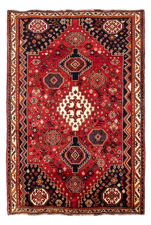 Perserteppich - Nomadic 251 x 168 cm