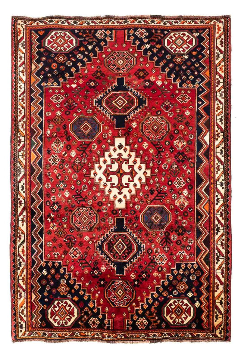 Perserteppich - Nomadic 251 x 168 cm