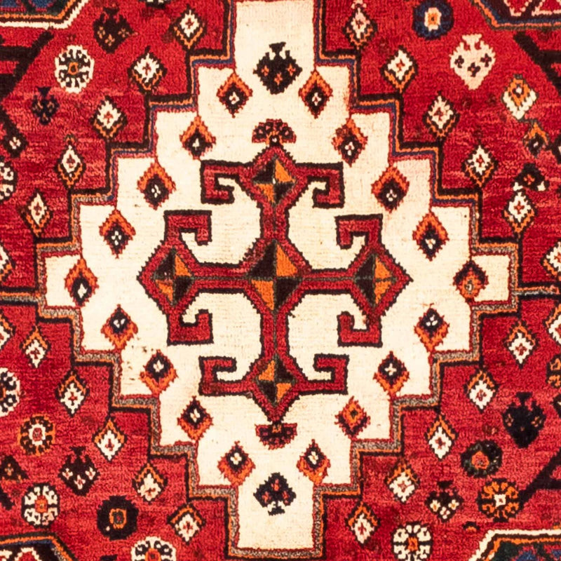 Perserteppich - Nomadic 251 x 168 cm