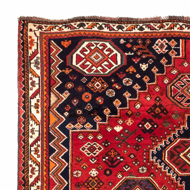 Perserteppich - Nomadic 251 x 168 cm