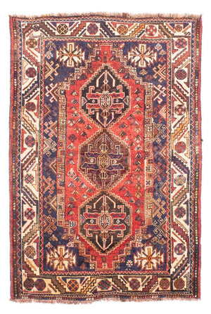 Perserteppich - Nomadic 162 x 105 cm