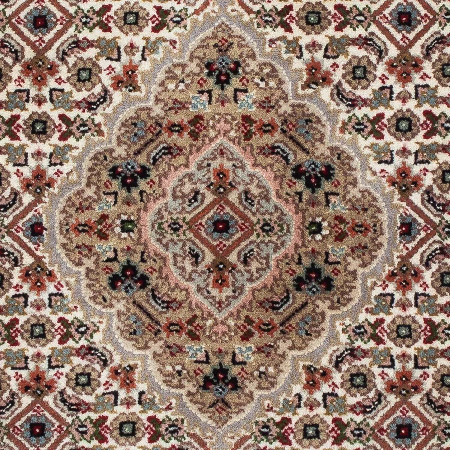 Perserteppich - Täbriz 140 x 73 cm Teppichbrücke