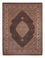 Perserteppich - Täbriz 346 x 253 cm Wohnzimmer Teppich