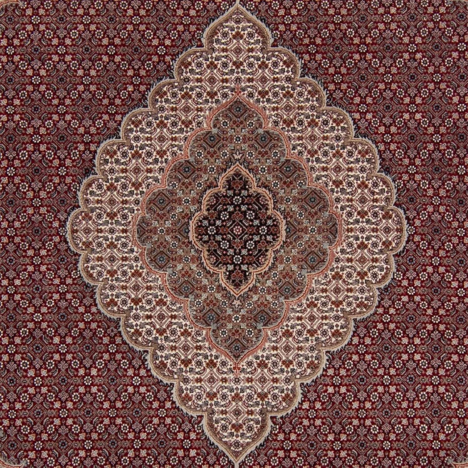 Perserteppich - Täbriz 302 x 204 cm Teppich Wohnzimmer