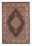 Perserteppich - Täbriz 299 x 202 cm Teppich Wohnzimmer