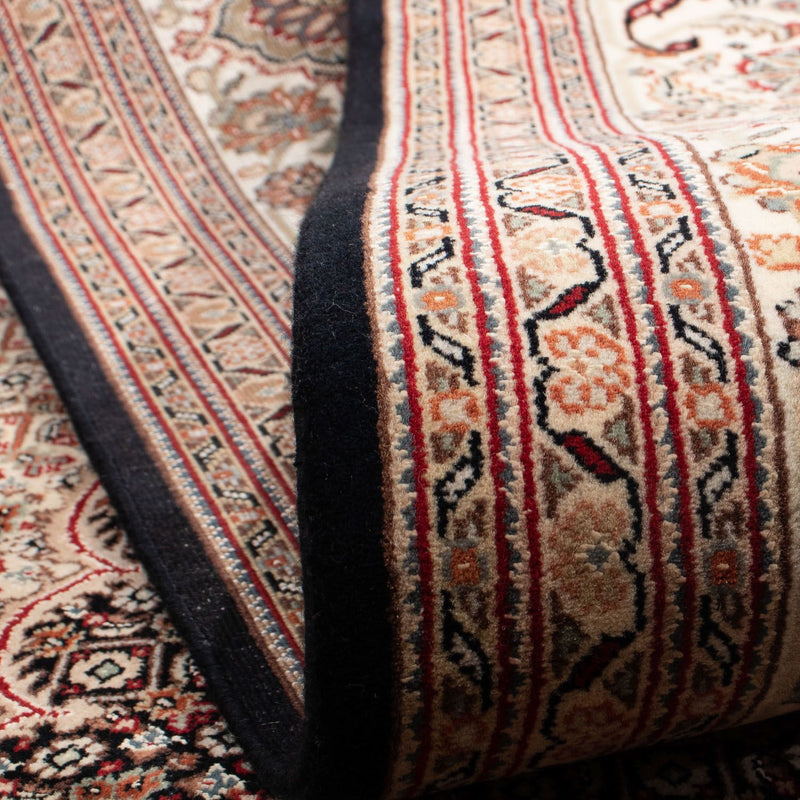 Perserteppich - Täbriz 299 x 202 cm Teppich Wohnzimmer